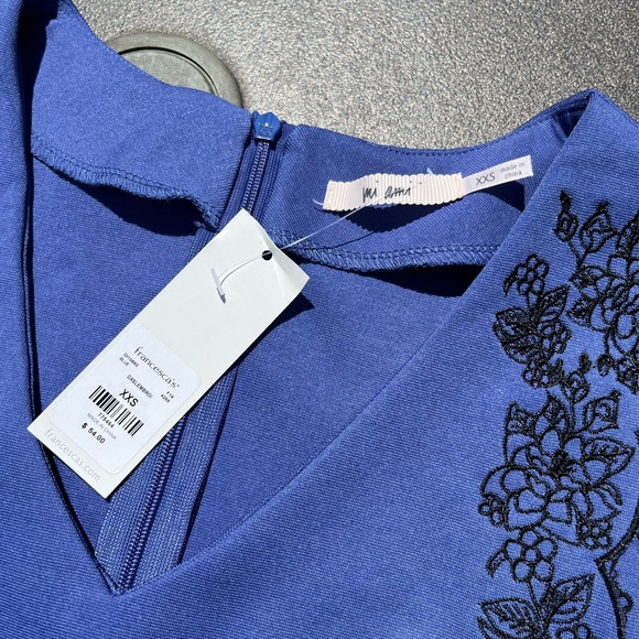 Francesca’s Dress-NEW - Picture 4 of 7